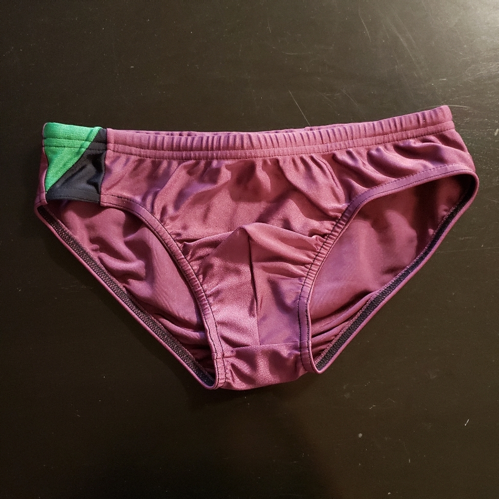 N2N Swim Brief